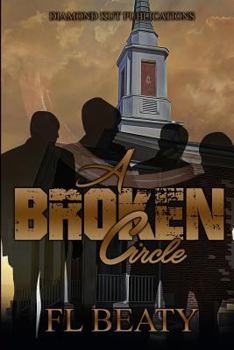 Paperback A Broken Circle Book