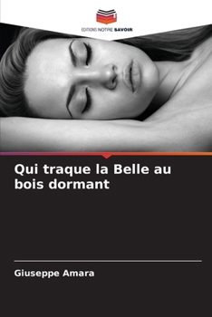 Paperback Qui traque la Belle au bois dormant [French] Book