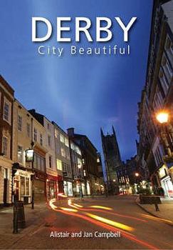 Paperback Derby: City Beautiful Book