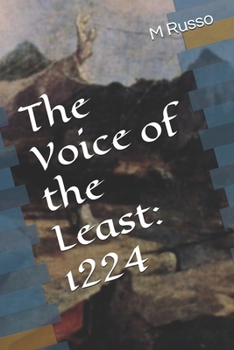 Paperback The Voice of the Least: 1224 Book