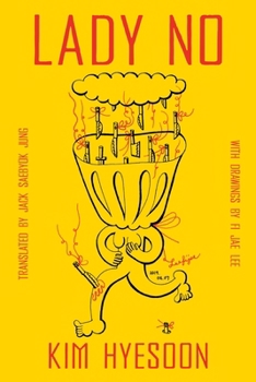 Hardcover Lady No Book