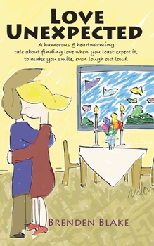 Paperback Love Unexpected Book