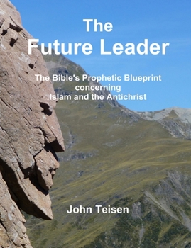 Paperback The Future Leader Book