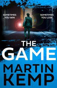 Hardcover GAME HB Book