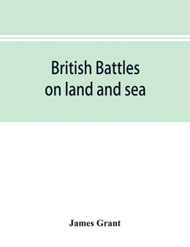 Recent British Battles On Land And Sea