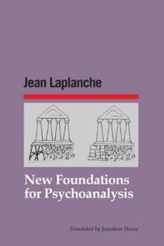 Paperback New Foundations for Psychoanalysis Book