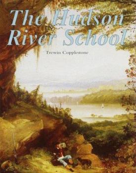 Hardcover The Hudson River School Book