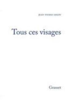 Paperback Tous ces visages [French] Book