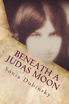 Paperback Beneath a Judas Moon Book