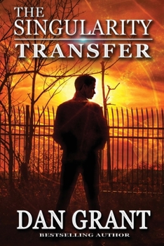 Paperback The Singularity Transfer Book