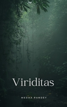 Paperback Viriditas Book