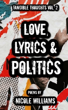 Paperback Love, Lyrics & Politics Book
