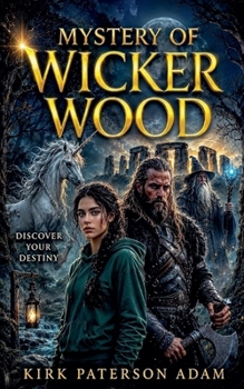 Mystery of Wicker Wood