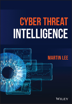 Hardcover Cyber Threat Intelligence Book