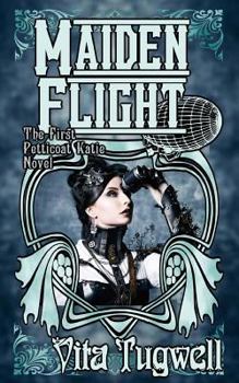 Paperback Maiden Flight Book