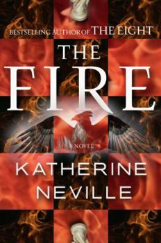 Hardcover The Fire Book