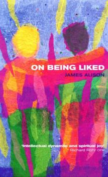 Paperback On Being Liked Book