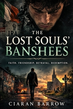 Paperback The Lost Souls' Banshees Book