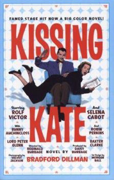 Paperback Kissing Kate Book