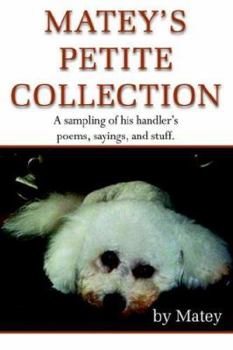 Paperback Matey's Petite Collection Book