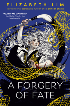 Paperback A Forgery of Fate Book