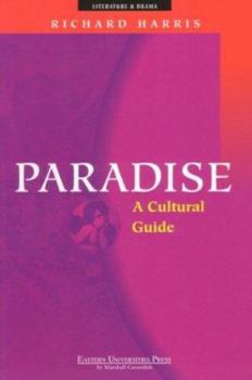 Paperback Paradise: A Cultural Guide Book