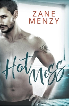 Paperback Hot Mess Book