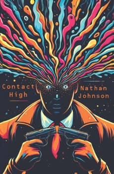 Paperback Contact High Book