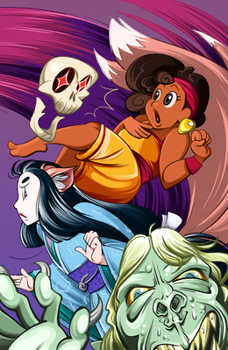 Paperback The Cautionary Fables and Fairy Tales Box Set Book