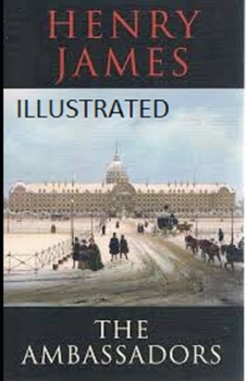 Paperback The Ambassadors Illustrated Book