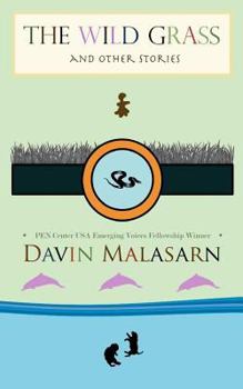 Paperback The Wild Grass and Other Stories Book