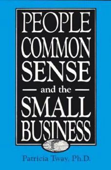 Paperback People, Common Sense, and the Small Business Book