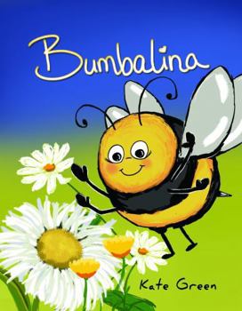 Hardcover Bumbalina Book