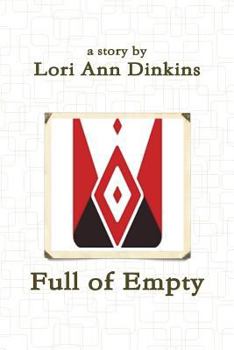 Paperback Full of Empty Book