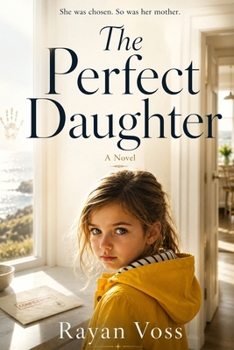 Paperback The Perfect Daughter Book