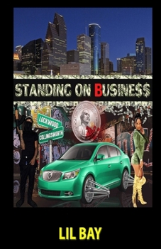 Paperback Standing on Business Book
