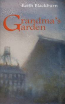 Paperback Grandma's Garden Book