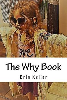 Paperback The Why Book