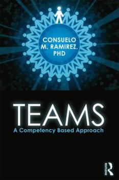 Paperback Teams: A Competency Based Approach Book