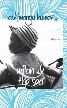 Paperback Milan and the Sea Book