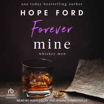 Audio CD Forever Mine Book