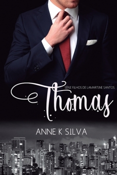 Paperback Thomas [Portuguese] Book