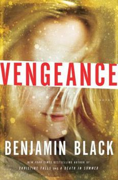 Hardcover Vengeance Book