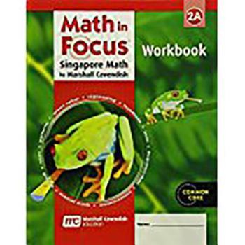 Misc. Homeschool Workbook 1st Semester 5-Pack Grade 2 2012 Book