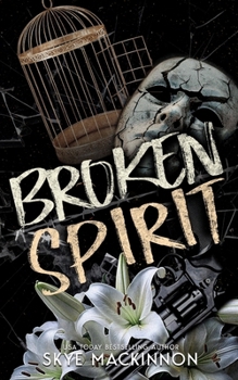 Broken Princess - Book #2 of the Defiance