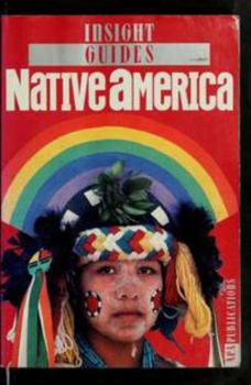 Paperback Native America: Insight City Guides Book