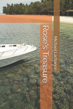 Paperback Rose's Treasure Book