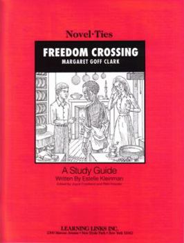 Paperback Freedom Crossing Book