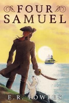 Paperback Four Samuel Book