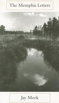 Paperback The Memphis Letters Book